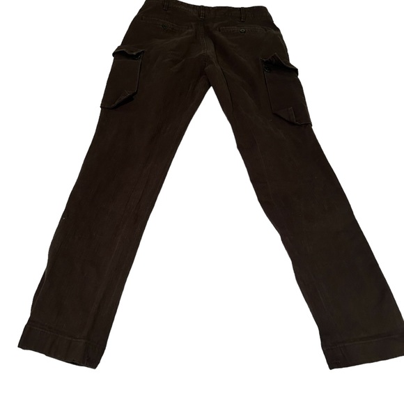 Todd Snyder cargo pant - Picture 3 of 3